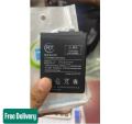 Mobile Battery for Mi Redmi 4 Prime - 4000mAh. 