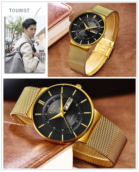 LIGE%209949%20Fashion%20Watch%20Men%20Stainless%20Steel%20Top%20Brand%20Luxury%20Waterproof%20Quartz%20Watch%20Casual%20Sport%20Ultra%20Thin%20Date%20Clock%20Male+BOX%20-%20Image%207