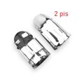 2 pcs Ginger Garlic Finger Peeler Tool Kit. 