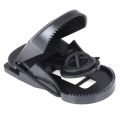1PCS Plastic Mice Mouse Traps Trap Mousetrap Catcher Killer Pest Control Reusable Mice Catcher Clamp Snap Mouse Trap.