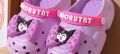 Premium Flip Flop Slippers / clogs / kids shoe / kurumi.