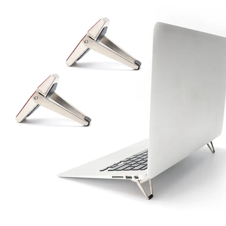 Laptop%20Folding%20Stand%20-Metal%20Foldable%20Portable%20Laptop%20Stand-%20For%20for%20Apple%20Macbook%20Pro%20Air%20Computer%20Accessories%20Portable%20Laptop%20Stand%20-%20Image%207