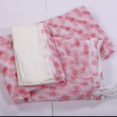 Magic MOSHARI / MOSARI / Mosquito Net STANDARD QUALITY Double Bed