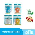 Water Filled Teether - (8003). 