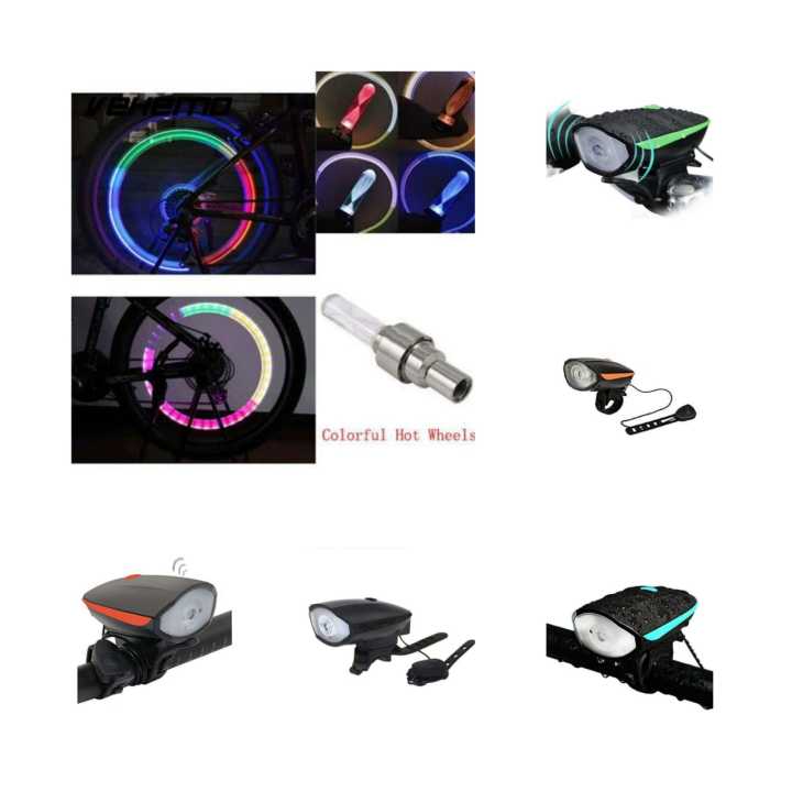Waterproof%20Rechargeable%202%20In%201%20Bicycle%20Light%20and%20Horn%20With%202%20Piece%20Nozzle%20Light%20Free%20-%20Image%204