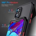 Mr Football CR7-Ronaldo Case For Apple iPhone 13 14 Pro Max 11 12 XR XS 7 Plus Mini X 8 13mini Clear Matte Phone Cover.