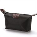 New Convenient and Cute cosmetic Bag nylon Dumpling cosmetic bag. 