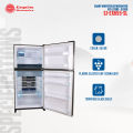 Sharp Inverter Refrigerator SJ-EX655-SL | 570 Liters - Silver.