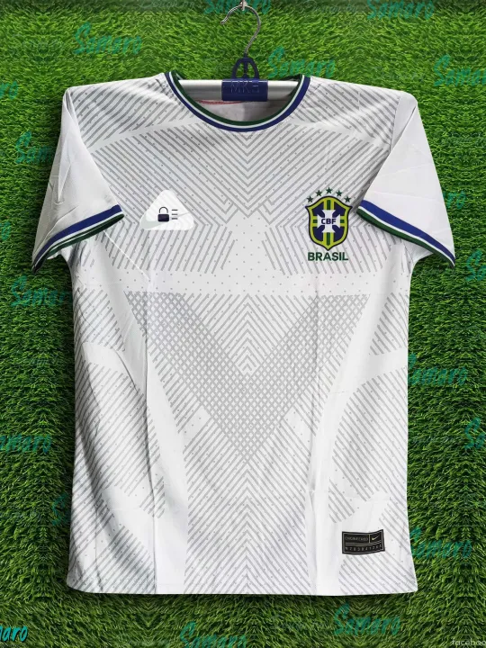 Brazil%20Short%20Sleeve%20Football%20Jersey%20For%20Men%20-%20Half%20Sleeve%20Jersey%20-%20Brazil%20Jersey%202026/27%20-%20Image%205