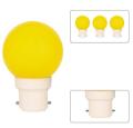 Super Mini 5-Watt LED Bulb ( Dream Light ) 3ps. 