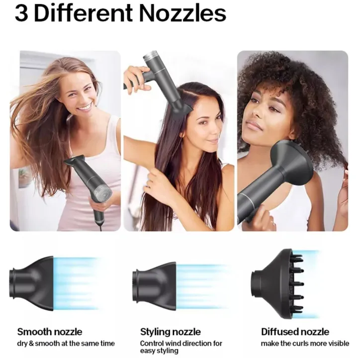 Brushless%20Professional%20Hair%20Dryer%201200W%20Blue%20Light%20Negative%20Ion%20Hot%20and%20Cold%20Air%20Powerful%20Strong%20Winds%203%20Gears%20Low%20Noise%20Blower%20-%20Image%205