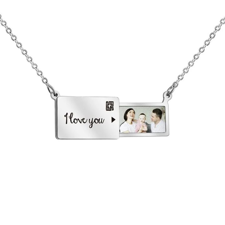 Personalized%20Locket%20Necklace%20Custom%20Envelope%20Necklace%20Pull%20Out%20Photo%20Locket%20Pendant%20Exquisite%20Custom%20Picture%20Pendant%20For%20Women%20-%20Image%205