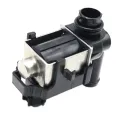 Vapor Canister Purge Solenoid VCP Valve for Infiniti EX35 FX35 FX45 Nissan 370Z Altima Armada 14935-JF00A 14935-JF00B Replacement Spare Parts. 