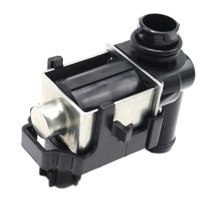Vapor Canister Purge Solenoid VCP Valve for Infiniti EX35 FX35 FX45 Nissan 370Z Altima Armada 14935-JF00A 14935-JF00B Replacement Spare Parts