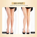 30g Leg Makeup Moisturizing Liquid Body Foundation Lotion Even Skin Skin Tanning Tone Care Tan Cream Body.