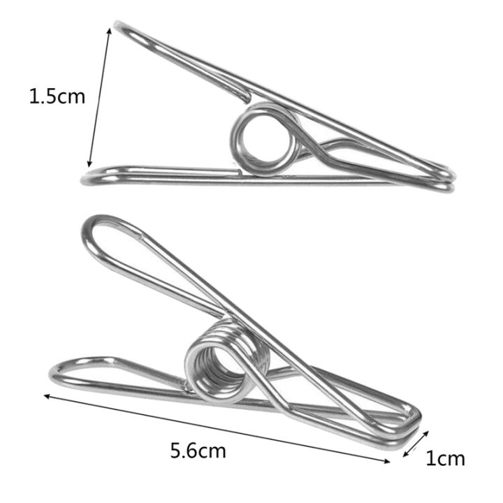 24%20Pcs%20Stainless%20Steel%20Wire%20Clip,%20Multi-Function%20Clip,%20Utility%20Clip%20Pins%20Hanging%20Clip%20Office%20Fastener,%20Metal%20Wire%20Clip%20for%20Clothes%20Clothes%20Drying%20-%20Image%202