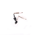 For Xiaomi Smart Stylus Pen Nib 5Pcs Replaceable High Sensitivity Writing Drawing Tablet Pencil Tip Accessories,White A. 