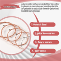 3 Sets Guitar Strings Replacement Steel String for Acoustic Guitar. 