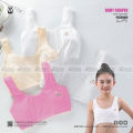 9-18Y Girls Bra Underwear Kids Training Bra 010106BR22107_01. 