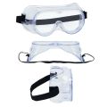 Safety Goggles Anti-Fog Protective Lab Goggles, Made in China. 