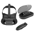 High Quantity VR Box Upgraded Virtual Reality VRGO HD Smart Glasses Mobile 3D Glasses for 4.0-6 Inch smartphoneSmartphone.