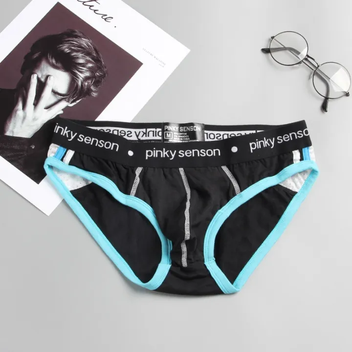 Pinky%20Senson%20Mens%20Underware%20Briefs%20Calzoncillos%20%D1%82%D1%80%D1%83%D1%81%D1%8B%20%D0%BC%D1%83%D0%B6%D1%81%D0%BA%D0%B8%D0%B5%20BPerson%20Mens%20DesignerBriefs%20Gays%20Clothes%20-%20Image%204
