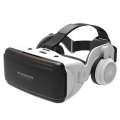 Virtual Reality 3D Glasses Box Stereo VR Cardboard Headset Helmet for IOS Android.