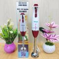 Miyako Electric Hand Blender - 750 watt HB 7705. 