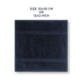 1 PCs Face Towel / Wash Towel / Rumal Highly Absorbent, Soft & Comfortable.