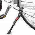 Bicycle Cycle Kick Stand Side Stand Adjustable for All bike - Rear axle mounting. 