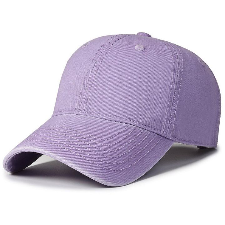 Solid%20All%20Cotton%20Baseball%20Cap%20Men%20Women%20Bone%20Snapback%20Soft%20Material%20Dad%20Hat%20Fashion%20Trucker%20Caps%20-%20Image%207