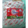 5kg (500gm 10 pc) non -allergy synthetic detergent powder. 