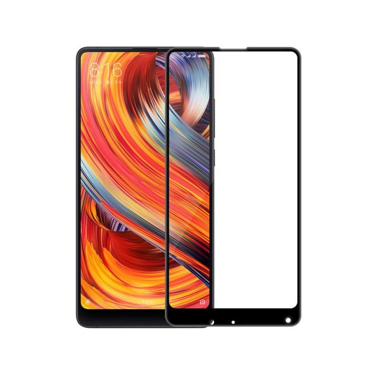 Anti-scratch%20Screen%20Protector%20Dustproof%20Tempered%20Glass%20Clear%20Premium%20HD%20Film%20For%20Xiaomi%20MIX2S%20-%20Image%207