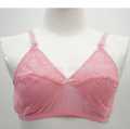 Premium Quality Ac Net Soft Bra Comfortable Skin Friendly Stylish Bra. 