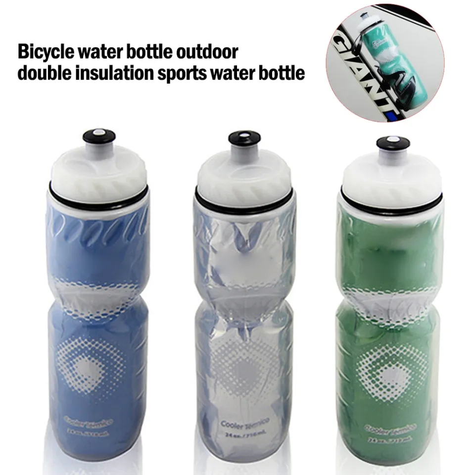 Water Bottle for Bicycle Outdoor Bike Cycling Bottle Sport