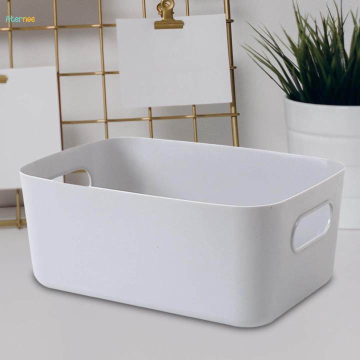 Desktop%20Storage%20Basket%20Storage%20Bin%20Stacking%20with%20Handles%20Organizing%20Container%20Cabinet%20Organizer%20for%20Office%20Closet%20Cabinet%20Drawers%20Countertop%20-%20Image%208