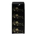 RFL Royal Wardrobe Single 4D KD Deluxe Aurora 881128.