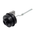 Turbo Charger Wastegate Actuator for N20 2.0 528 528I 2012-2014 Turbine Blow Off Valve 11657635803 Parts.