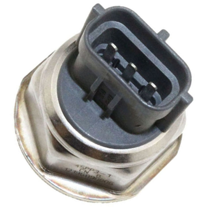 Common%20Rail%20Fuel%20Pressure%20Sensor%2045PP3-1%201465A034A%208C1Q9D280AA%20for%20Nissan%20Navara%20D40%20Pathfinder%202.5%20-%20Image%207