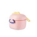 Dinosaur Portable Milk Powder Box 350ml 9350. 