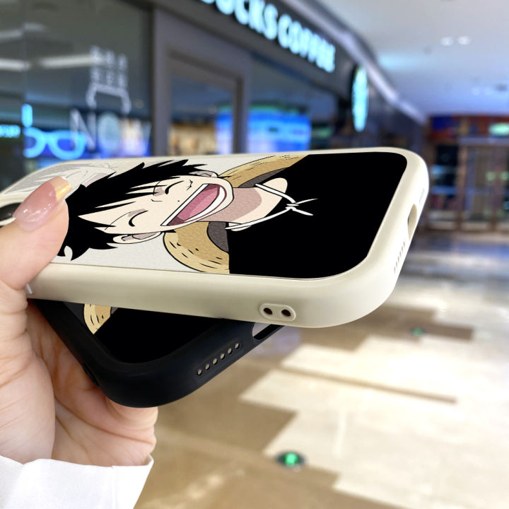 Hontinga%20for%20Samsung%20Galaxy%20A34%205G%20Back%20Cover%20PU%20Leather%20Happy%20Luffy%20Phone%20Case%20Soft%20Silicone%20Edge%20Mobile%20Cover%20-%20Image%207