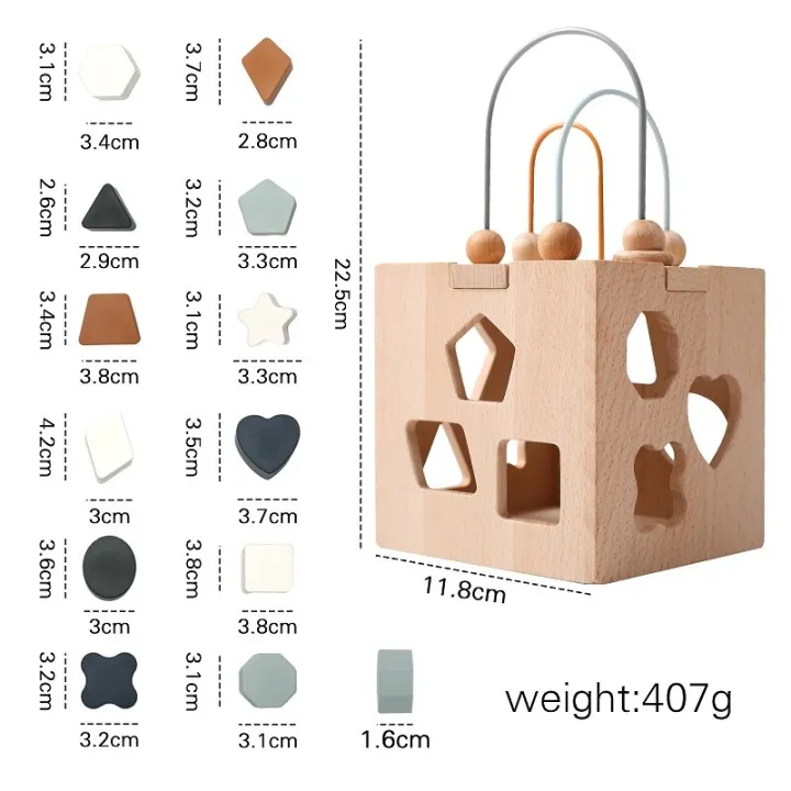 Baby%20Montessori%20Toy%20Geometric%20Shape%20Silicone%20Blocks%20Wooden%20Box%20Shape%20Matching%20Stacking%20Toddler%20Toys%20Puzzle%20Early%20Education%20Toy%20-%20Image%208