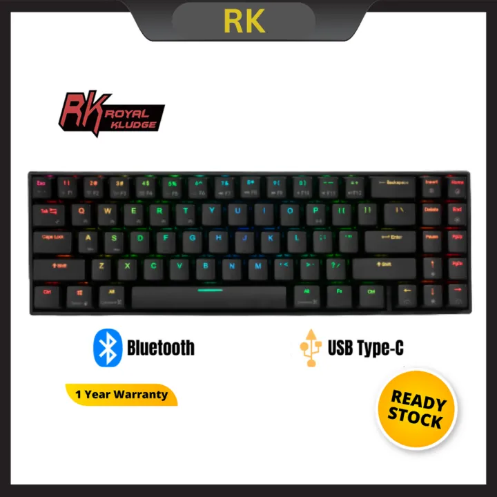 Rk%20royal%20kludge%20rk71%20dual%20mode%20wireless%20rgb%20keyboard%20(switch-brown/red/blue)%20plug%20and%20play%20with%20computer%20or%20xbox%20or%20console%20-%20Image%202