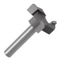 CNC Spoilboard Surfacing Milling Cutter Router Bit 1/4 Inch Shank. 