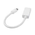 Mini DisplayPort to HDMI Cable Adapter Converter (M/AF) for Microsoft Surface Book, Surface Pro 4 / Pro 3 / Pro 2  PC. 
