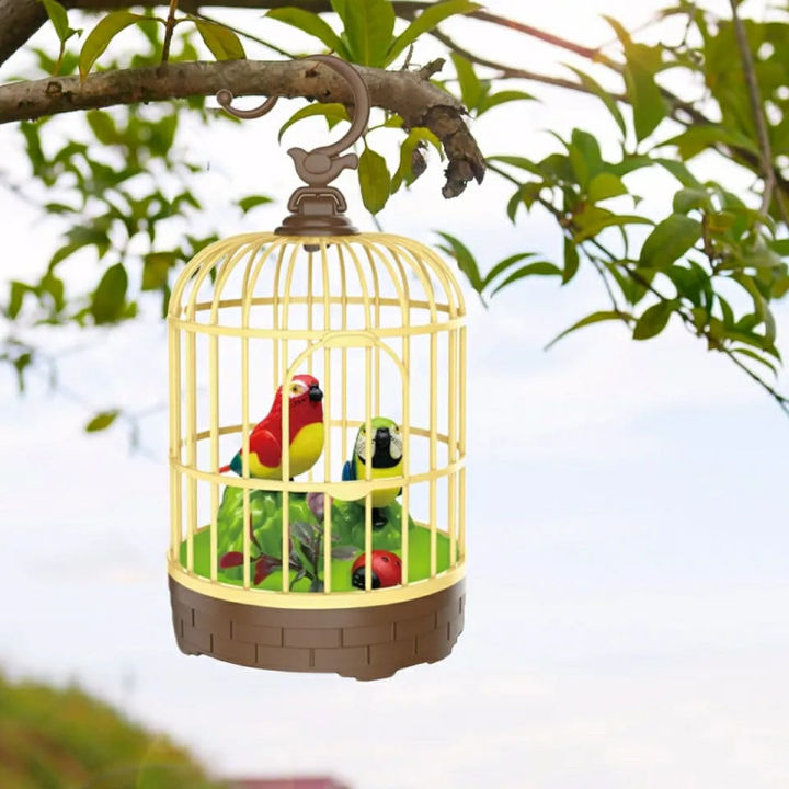Electronic%20Talking%20Birds%20Cage%20Toy%20Voice%20Control%20Vivid%20Appearance%20Festival%20Gift%20Electric%20Voice%20Control%20Induction%20Sound%20Simulation%20Bird%20Cage%20for%20Baby-Multicolor%20-%20Image%205