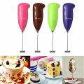 Mini Coffee Hand Mixer Cappuccino Foamy Coffee Maker /CoffeeLovers/HandMixer.