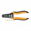 7 in 1 Wire Stripper Cutter 7 inch 180mm Multi-Purpose Self Adjusting Wire Cutting Hand Tool. 