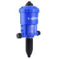 Automatic Dosing Device Irrigation Injector Powered by Water Dosing Pump for Garden. 