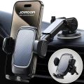 JOYROOM JR-OK6 Adjustable Length Car Phone Mount Holder.